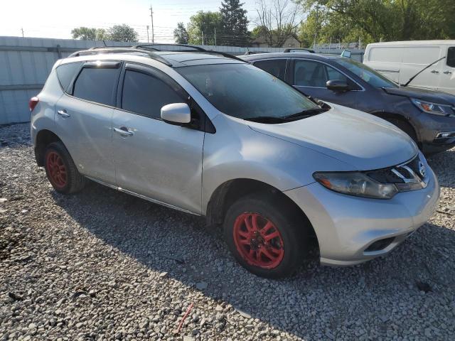 Photo 3 VIN: JN8AZ1MW6EW514314 - NISSAN MURANO S 