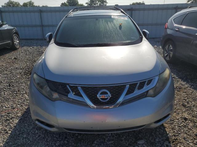 Photo 4 VIN: JN8AZ1MW6EW514314 - NISSAN MURANO S 