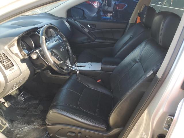 Photo 6 VIN: JN8AZ1MW6EW514314 - NISSAN MURANO S 