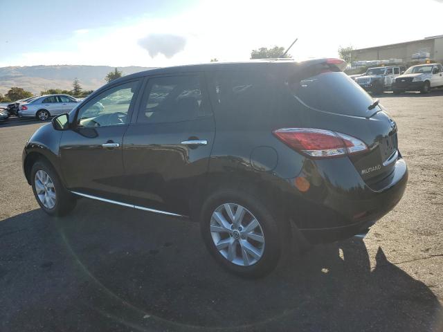 Photo 1 VIN: JN8AZ1MW6EW514345 - NISSAN MURANO S 