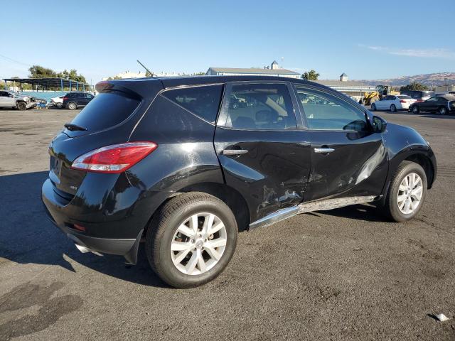 Photo 2 VIN: JN8AZ1MW6EW514345 - NISSAN MURANO S 