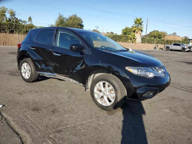 Photo 3 VIN: JN8AZ1MW6EW514345 - NISSAN MURANO S 