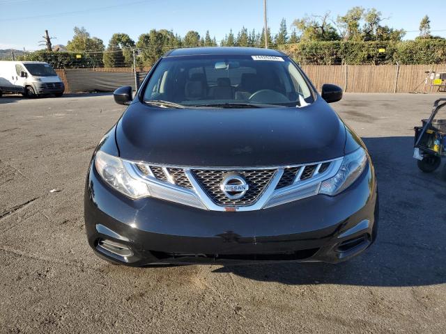 Photo 4 VIN: JN8AZ1MW6EW514345 - NISSAN MURANO S 