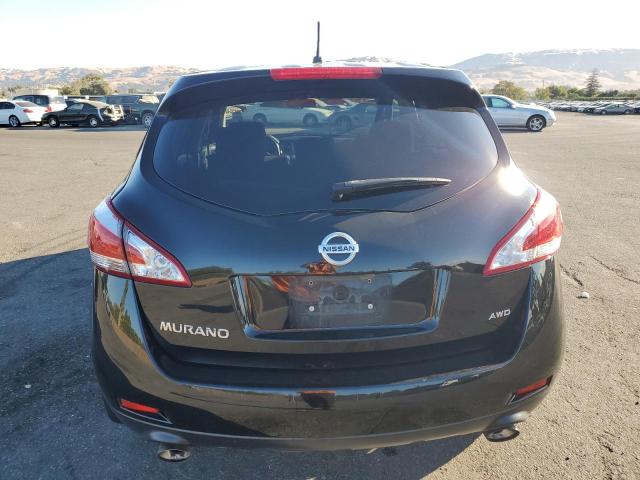 Photo 5 VIN: JN8AZ1MW6EW514345 - NISSAN MURANO S 