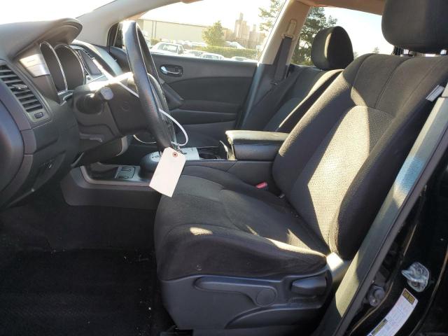 Photo 6 VIN: JN8AZ1MW6EW514345 - NISSAN MURANO S 