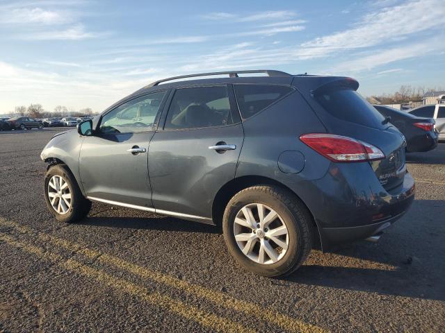 Photo 1 VIN: JN8AZ1MW6EW517150 - NISSAN MURANO S 