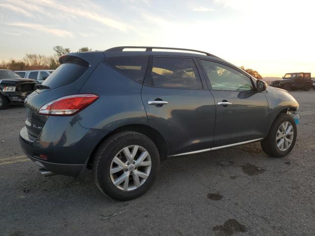 Photo 2 VIN: JN8AZ1MW6EW517150 - NISSAN MURANO S 