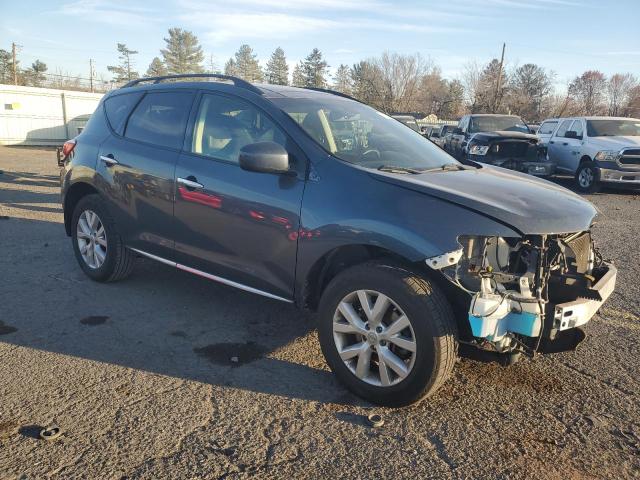 Photo 3 VIN: JN8AZ1MW6EW517150 - NISSAN MURANO S 