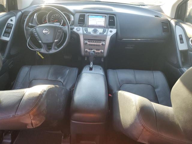 Photo 7 VIN: JN8AZ1MW6EW517150 - NISSAN MURANO S 