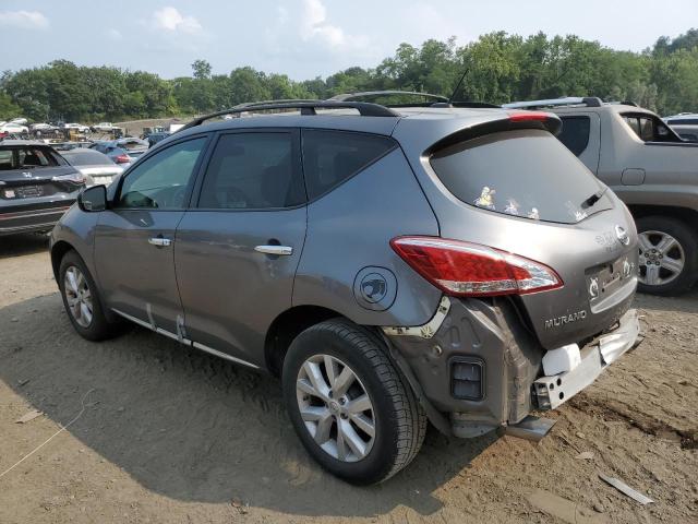 Photo 1 VIN: JN8AZ1MW6EW518640 - NISSAN MURANO S 