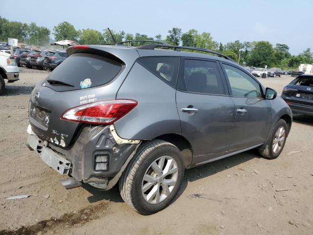 Photo 2 VIN: JN8AZ1MW6EW518640 - NISSAN MURANO S 