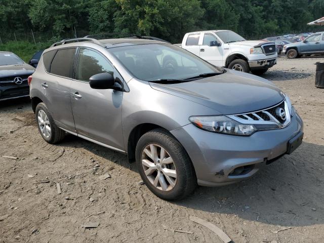 Photo 3 VIN: JN8AZ1MW6EW518640 - NISSAN MURANO S 