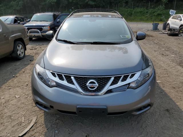 Photo 4 VIN: JN8AZ1MW6EW518640 - NISSAN MURANO S 