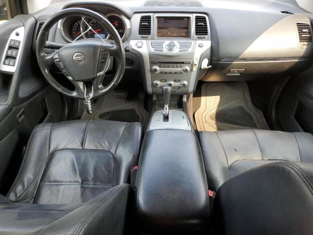 Photo 7 VIN: JN8AZ1MW6EW518640 - NISSAN MURANO S 