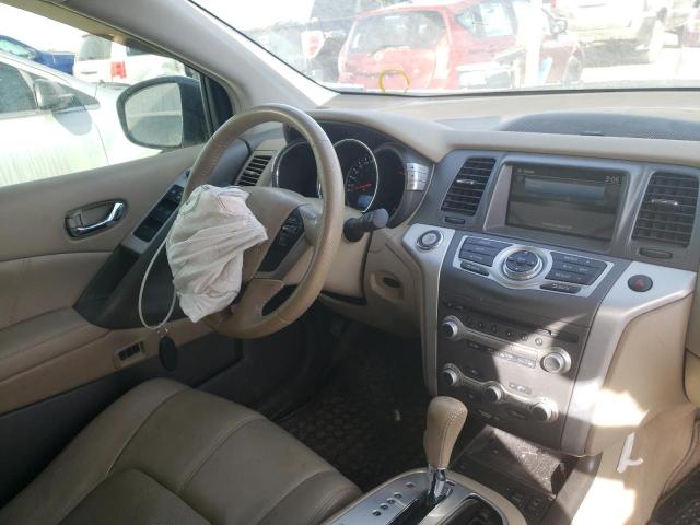 Photo 8 VIN: JN8AZ1MW6EW522980 - NISSAN MURANO S 