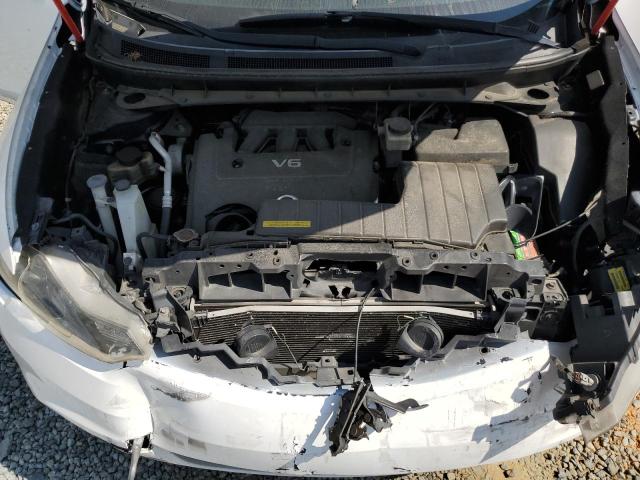 Photo 11 VIN: JN8AZ1MW6EW525720 - NISSAN MURANO S 