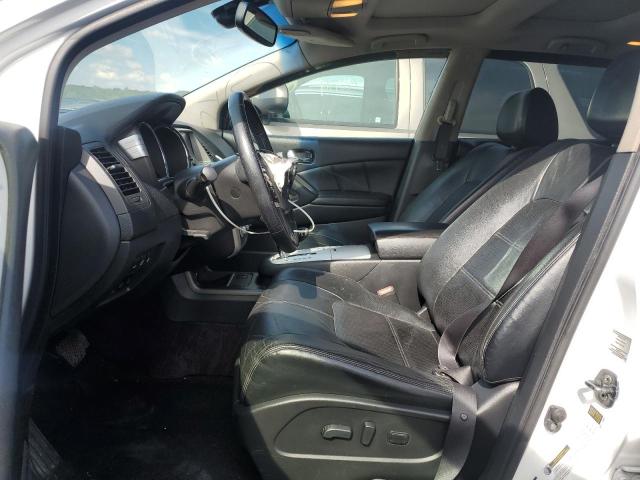 Photo 6 VIN: JN8AZ1MW6EW525720 - NISSAN MURANO S 