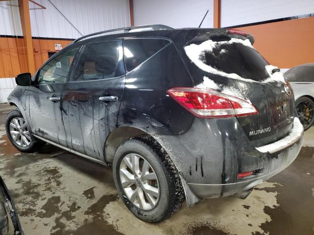 Photo 1 VIN: JN8AZ1MW6EW526401 - NISSAN MURANO 