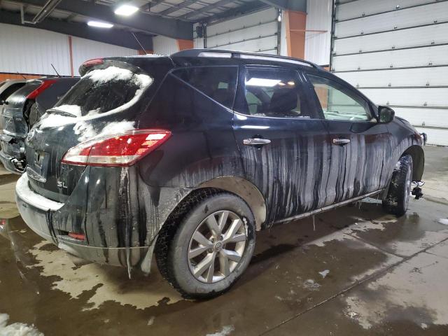 Photo 2 VIN: JN8AZ1MW6EW526401 - NISSAN MURANO 