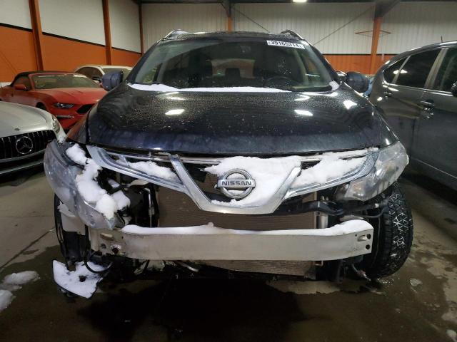 Photo 4 VIN: JN8AZ1MW6EW526401 - NISSAN MURANO 