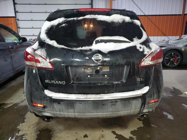 Photo 5 VIN: JN8AZ1MW6EW526401 - NISSAN MURANO 