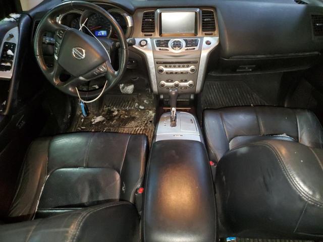 Photo 7 VIN: JN8AZ1MW6EW526401 - NISSAN MURANO 