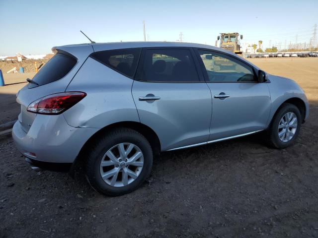 Photo 2 VIN: JN8AZ1MW6EW529072 - NISSAN MURANO S 