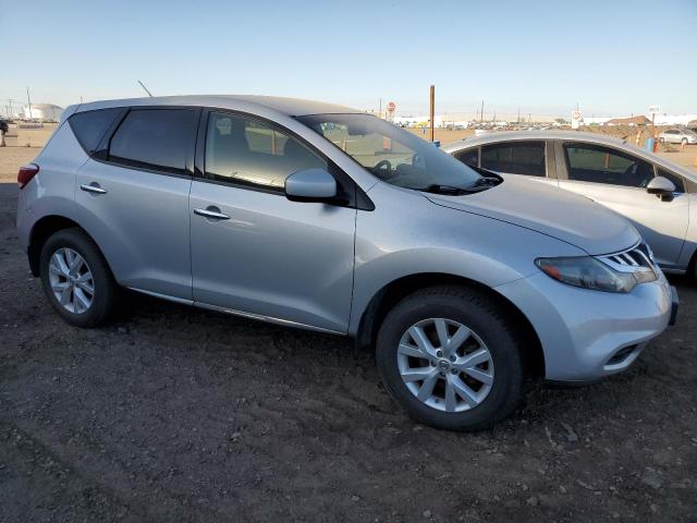 Photo 3 VIN: JN8AZ1MW6EW529072 - NISSAN MURANO S 