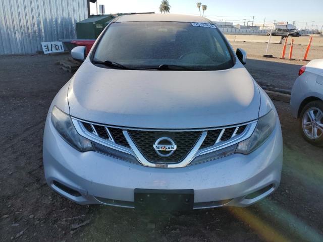 Photo 4 VIN: JN8AZ1MW6EW529072 - NISSAN MURANO S 