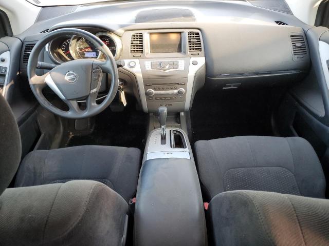 Photo 7 VIN: JN8AZ1MW6EW529072 - NISSAN MURANO S 