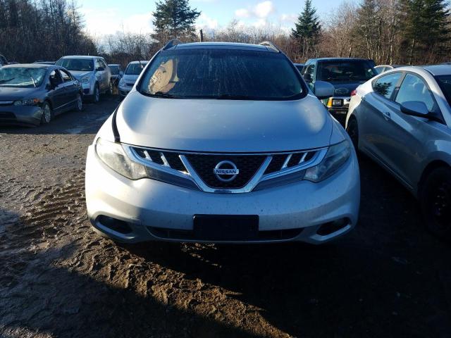 Photo 4 VIN: JN8AZ1MW6EW529931 - NISSAN MURANO 