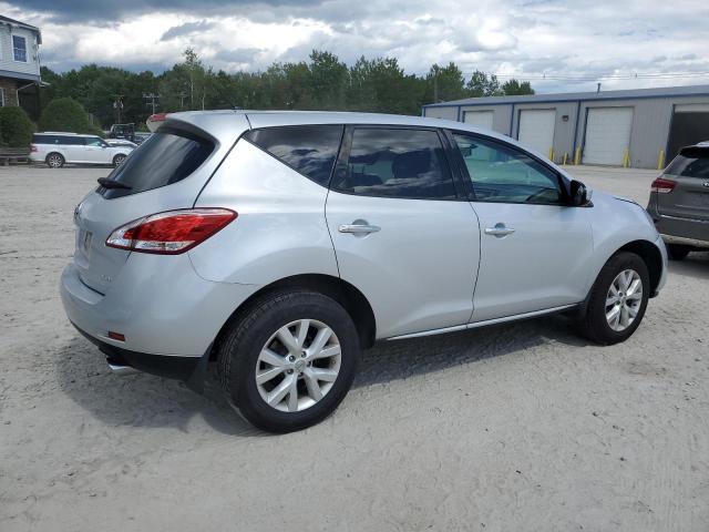 Photo 2 VIN: JN8AZ1MW6EW530089 - NISSAN MURANO S 