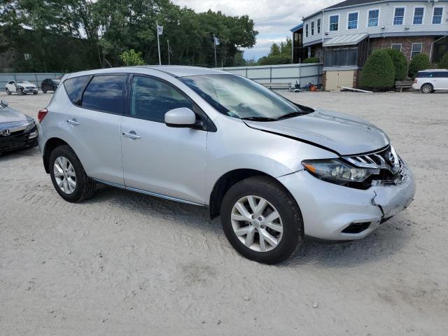 Photo 3 VIN: JN8AZ1MW6EW530089 - NISSAN MURANO S 