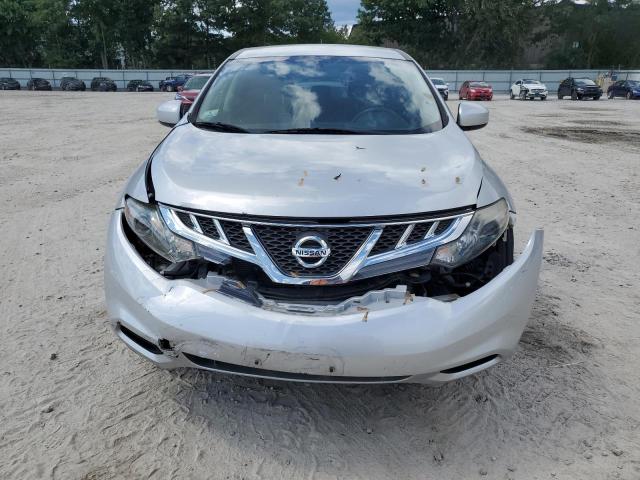 Photo 4 VIN: JN8AZ1MW6EW530089 - NISSAN MURANO S 