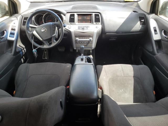 Photo 7 VIN: JN8AZ1MW6EW530089 - NISSAN MURANO S 