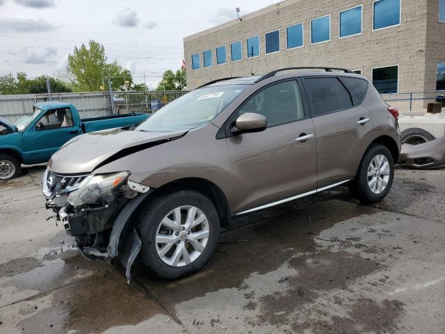 Photo 0 VIN: JN8AZ1MW6EW533610 - NISSAN MURANO S 