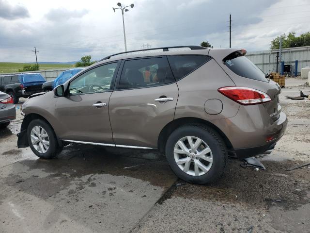 Photo 1 VIN: JN8AZ1MW6EW533610 - NISSAN MURANO S 