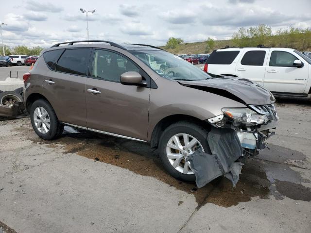 Photo 3 VIN: JN8AZ1MW6EW533610 - NISSAN MURANO S 