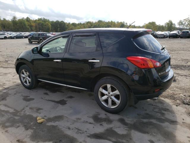 Photo 1 VIN: JN8AZ1MW7AW105541 - NISSAN MURANO S 