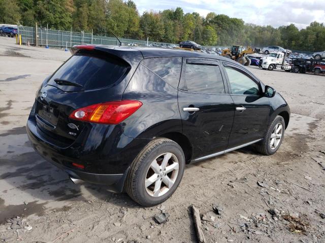 Photo 2 VIN: JN8AZ1MW7AW105541 - NISSAN MURANO S 