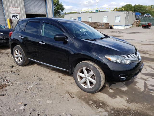 Photo 3 VIN: JN8AZ1MW7AW105541 - NISSAN MURANO S 