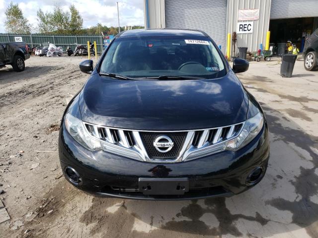 Photo 4 VIN: JN8AZ1MW7AW105541 - NISSAN MURANO S 