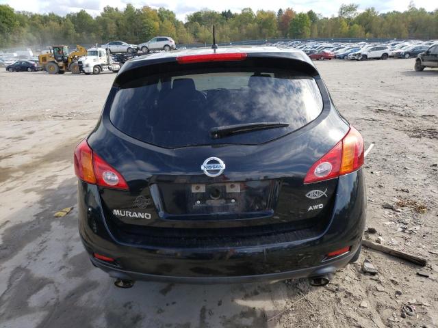 Photo 5 VIN: JN8AZ1MW7AW105541 - NISSAN MURANO S 