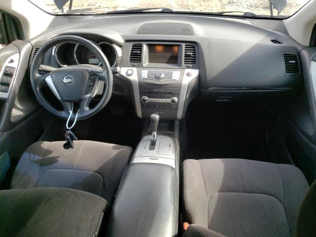 Photo 7 VIN: JN8AZ1MW7AW105541 - NISSAN MURANO S 