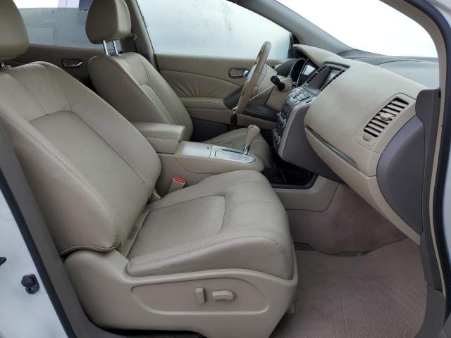 Photo 4 VIN: JN8AZ1MW7AW106074 - NISSAN MURANO S 