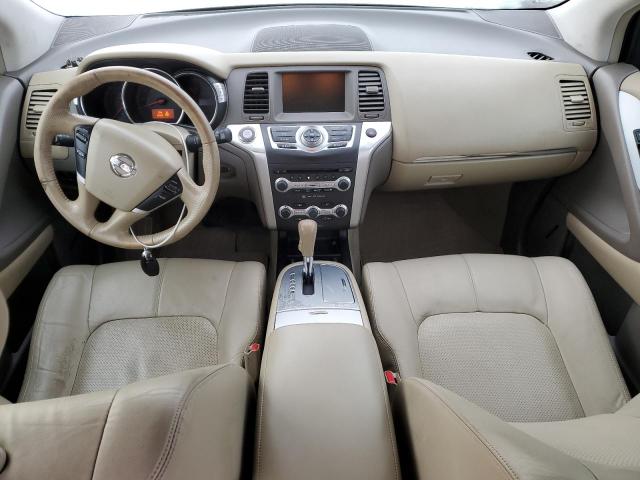 Photo 8 VIN: JN8AZ1MW7AW106074 - NISSAN MURANO S 