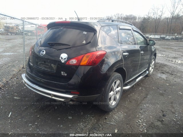 Photo 3 VIN: JN8AZ1MW7AW107855 - NISSAN MURANO 