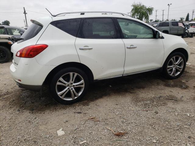 Photo 2 VIN: JN8AZ1MW7AW108942 - NISSAN MURANO 