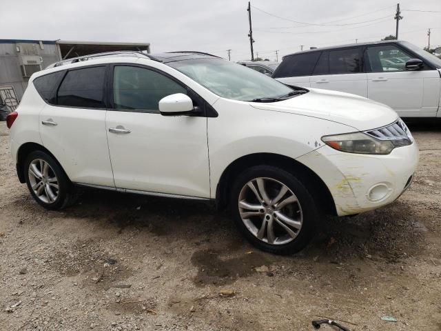 Photo 3 VIN: JN8AZ1MW7AW108942 - NISSAN MURANO 