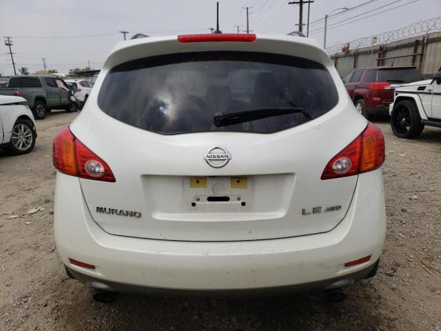 Photo 5 VIN: JN8AZ1MW7AW108942 - NISSAN MURANO 